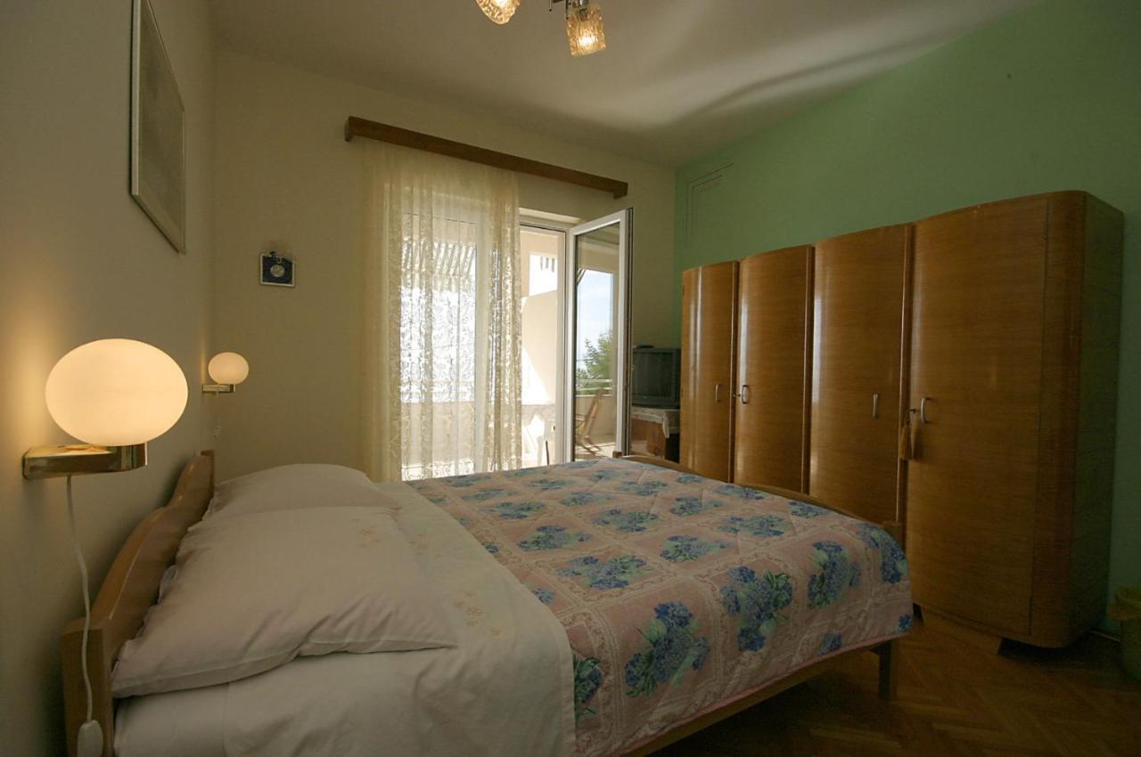 Marin Apartments Podstrana Room photo